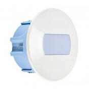  BALIZ BLANC LED 1,2W/4000K 