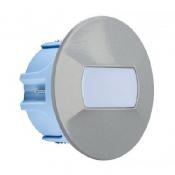  BALIZ GRIS LED 1,2W/3000K 