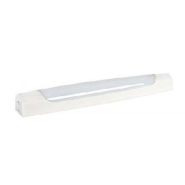  MAUD 01 ASY LED 4000K IP44 BLC 