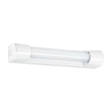  B.55 17 BLANC SANS LAMPE 