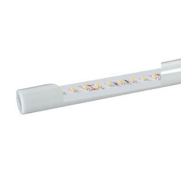  ELASTO LED S14D JAUNE 2700K 