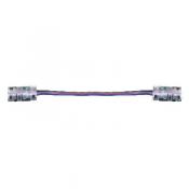  RACCORD 2BANDES/4FILS 15CM RGB 