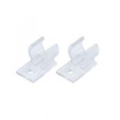  CLIPS PLASTIQ. LUMIRAI/MODULED 