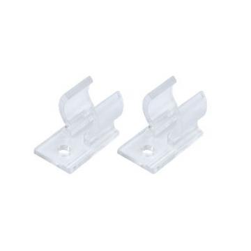  CLIPS PLASTIQ. LUMIRAI/MODULED 