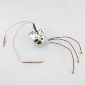  THERMOSTAT TRIPOLAIRE BTS 