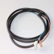  CABLE ALIMENTATION NOIR H05V2V 