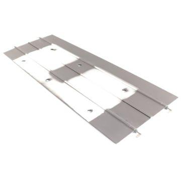  PLAQUE ALUMINIUM 1250W 