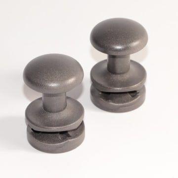  PATERE X2 GRIS ANTHRACITE 