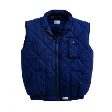  GILET ARCADY MATELASSE M 