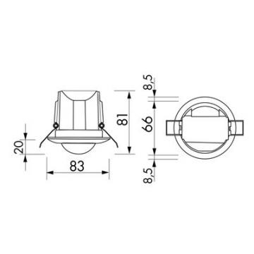  PD3N-1C-FP 