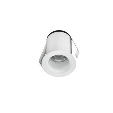  SPOT LED BASSE LUM.7W-3CCT-BL 