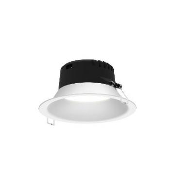  ZEF DOWNLIGHT-12W-4000K-IP20 