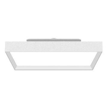  SQUARE LIGHT 300 BLANC 