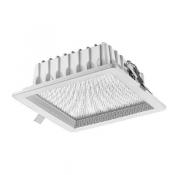  DOWNLIGHT-CARRE-20W-PRISM 