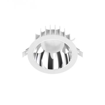  VISUAL DOWNLIGHT-34W-4K-IP54 