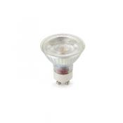  BULB GU10-5W-3000K-NON DIM 