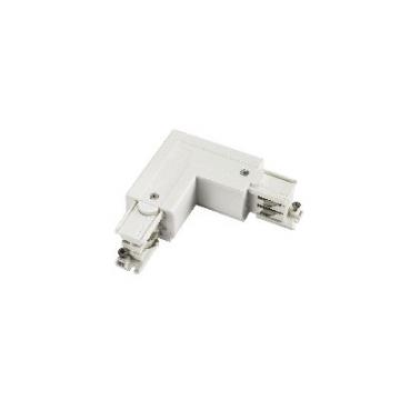  RAIL CONNECTEUR L DROITE BLANC 