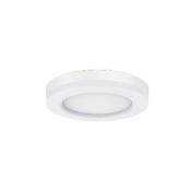  HALO 15W-3CCT-IP40-BLANC 