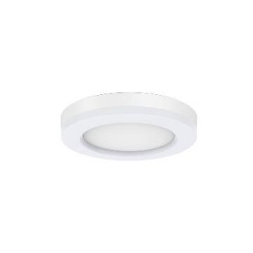  HALO 15W-3CCT-IP40-BLANC 