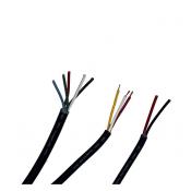  CABLE 5 FILS RGBW 