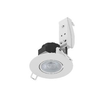  STORM LED PRO-4.5W-BLANC 