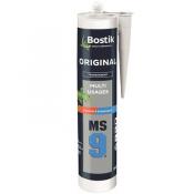  MASTIC COLLE TRANSPARENT 290ML 