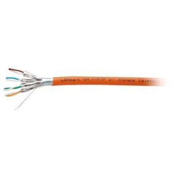  Cable info CAT 6 4P F/UTP LSZH 