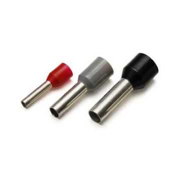  Embout de cblage 0,5 mm simp 