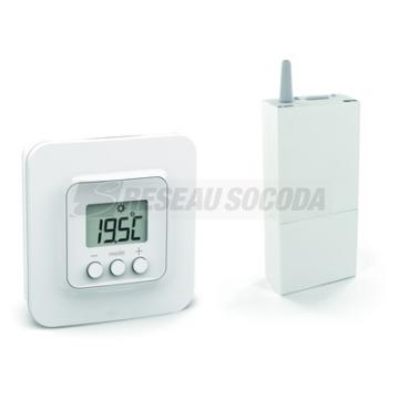  Tybox 5150 | Thermostat d'ambi 