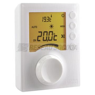  Tybox 31 | Thermostat d'ambian 