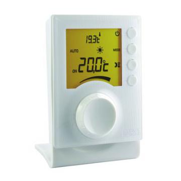  Tybox 33 | Thermostat d'ambian 