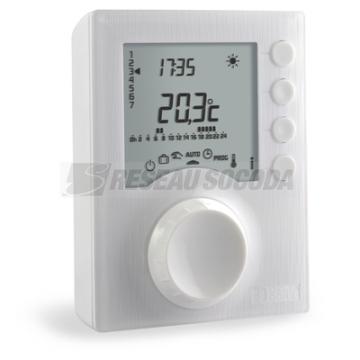  Tybox 1117 | Thermostat progra 