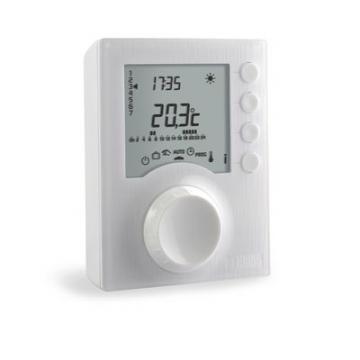  Tybox 1127 | Thermostat progra 