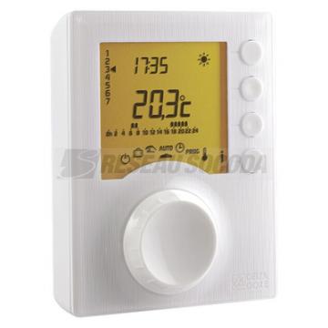  Tybox 1127 | Thermostat progra 