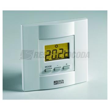  Tybox 25 | Thermostat d'ambian 