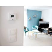  Tybox 21  | Thermostat d'ambia 