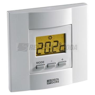  Tybox 23 | Thermostat d'ambian 