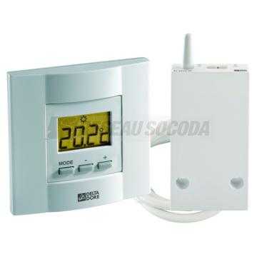  Tybox 23 | Thermostat d'ambian 