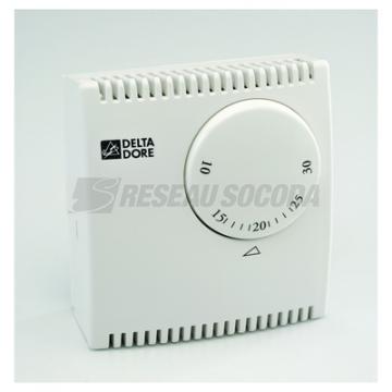  Tybox 10  | Thermostat d'ambia 