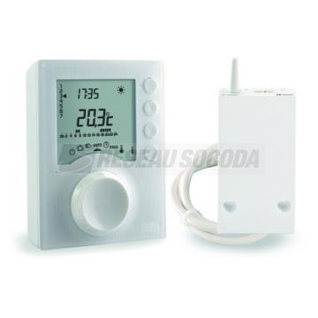  Tybox 1137 | Thermostat d'ambi 