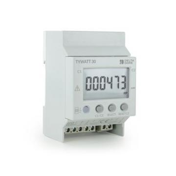  Tywatt 30 | Indicateur de cons 