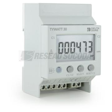  Tywatt 30 | Indicateur de cons 