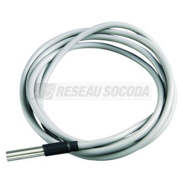  Sonde sol/tuyau | Accessoire p 