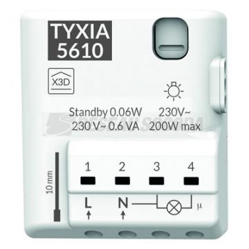  Tyxia 5610 | Rcepteur micromo 