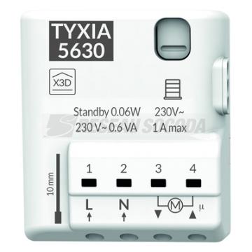  Tyxia 5630 | Rcepteur micromo 