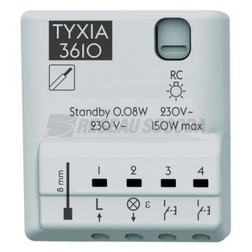  Tyxia 3610 | Rcepteur micromo 