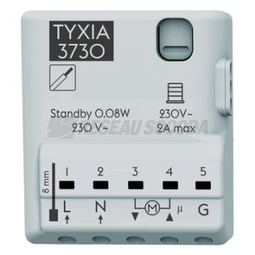  Tyxia 3730 | Rcepteur micromo 