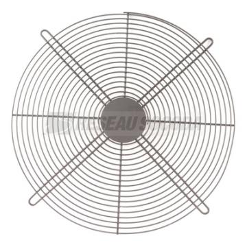  GRILLE VENTILATEUR 