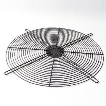  GRILLE VENTILATEUR 