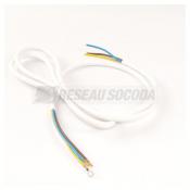  CABLE ALIMENTATION 3X1,5 L1800 